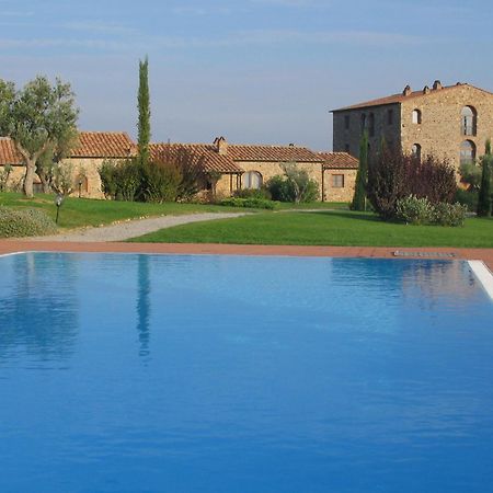 Il Convento Di Monte Pozzali Villa Massa Marittima Exterior foto