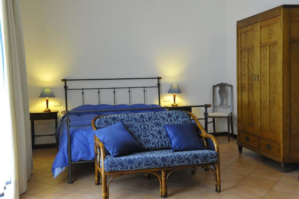 Il Convento Di Monte Pozzali Villa Massa Marittima Cameră foto