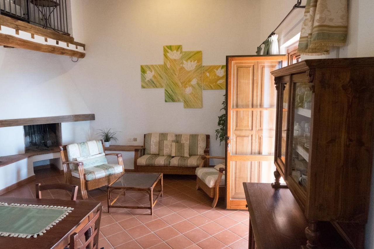 Il Convento Di Monte Pozzali Villa Massa Marittima Exterior foto